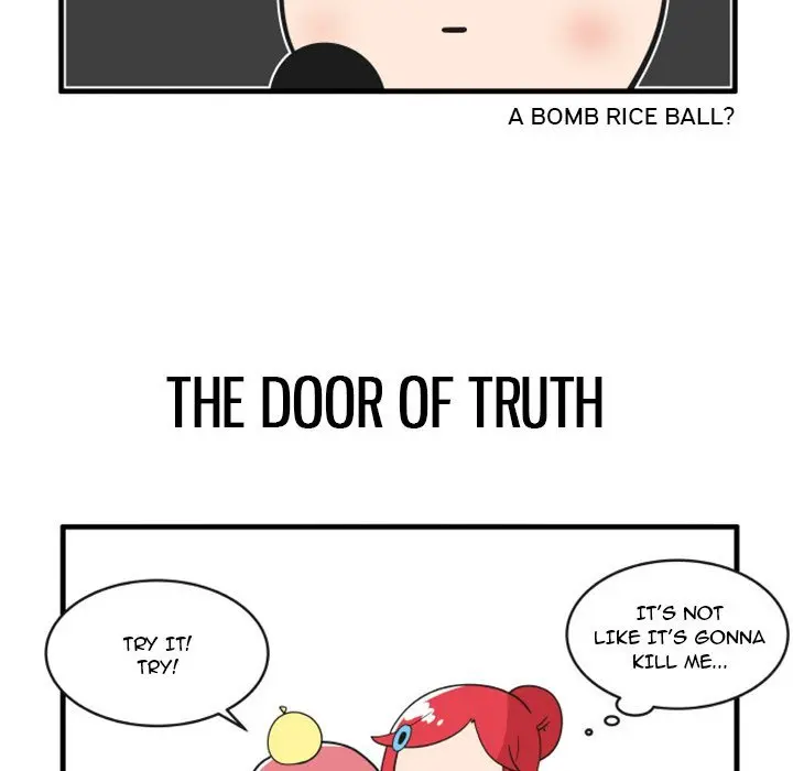 The Amazing Siblings Manhwa Chapter 107 - Page 26