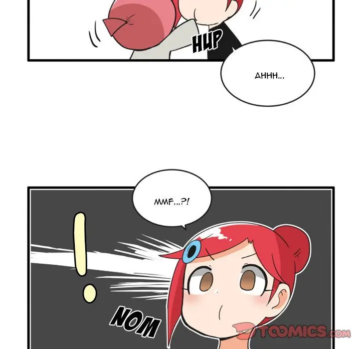 The Amazing Siblings Manhwa Chapter 107 - Page 27
