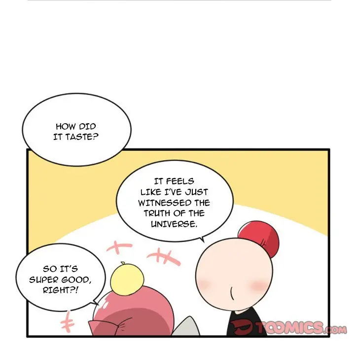 The Amazing Siblings Manhwa Chapter 107 - Page 29