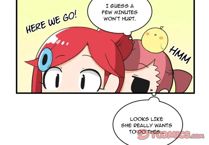 The Amazing Siblings Manhwa Chapter 107 - Page 3