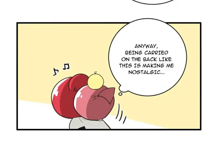 The Amazing Siblings Manhwa Chapter 107 - Page 4