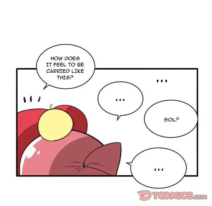 The Amazing Siblings Manhwa Chapter 107 - Page 5