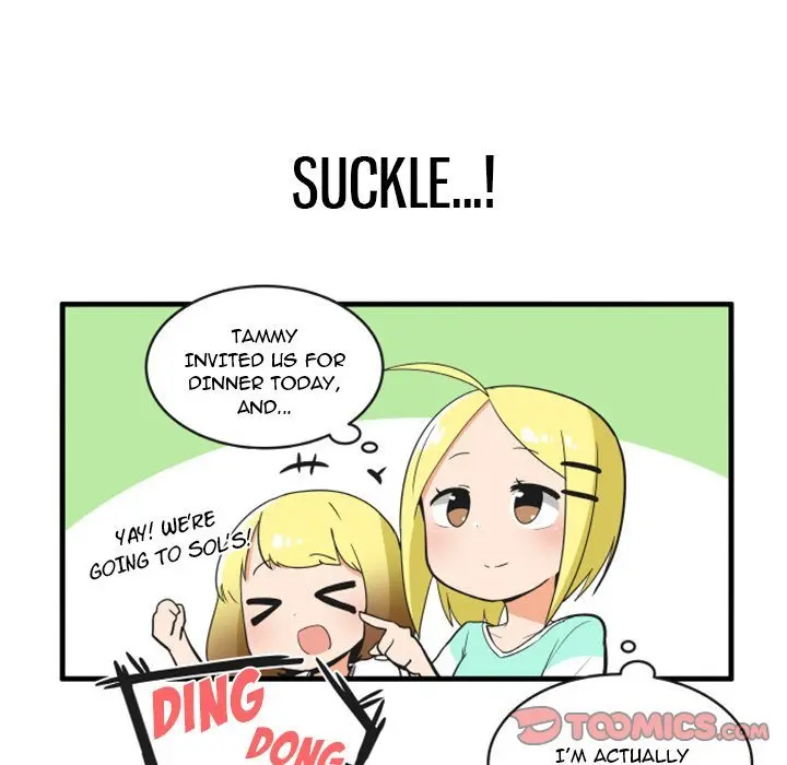 The Amazing Siblings Manhwa Chapter 107 - Page 7