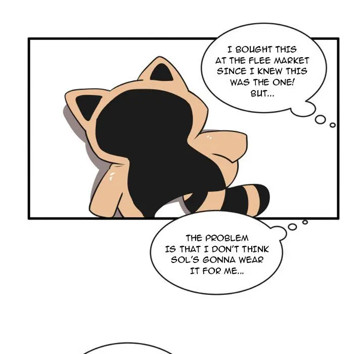 The Amazing Siblings Manhwa Chapter 108 - Page 12
