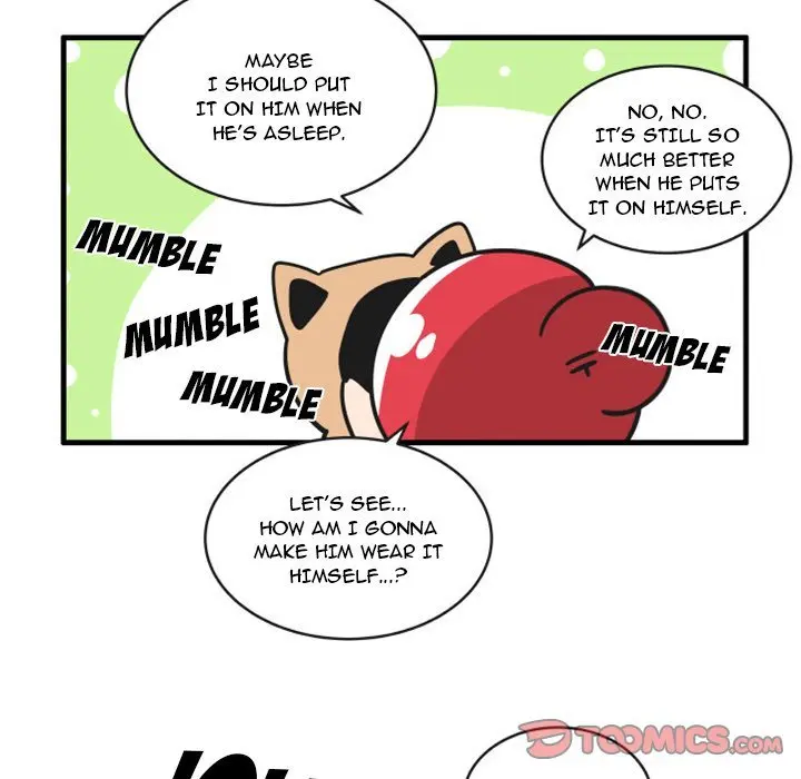 The Amazing Siblings Manhwa Chapter 108 - Page 13