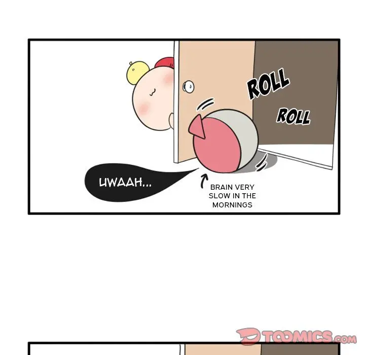 The Amazing Siblings Manhwa Chapter 108 - Page 15
