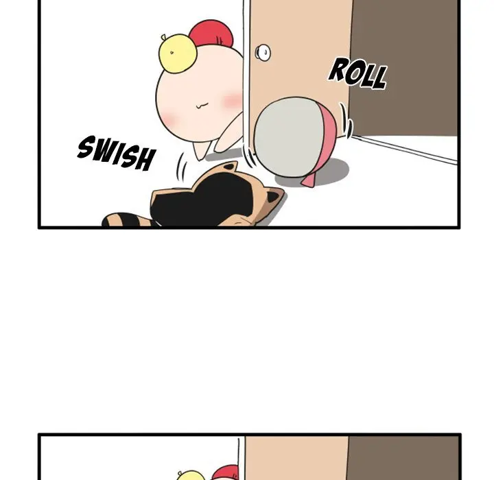 The Amazing Siblings Manhwa Chapter 108 - Page 16