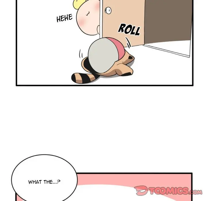 The Amazing Siblings Manhwa Chapter 108 - Page 17