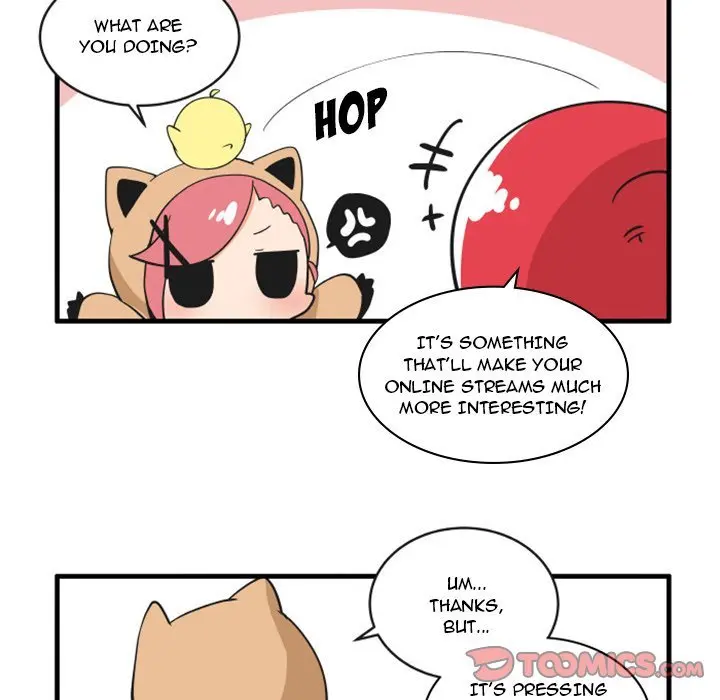 The Amazing Siblings Manhwa Chapter 108 - Page 19
