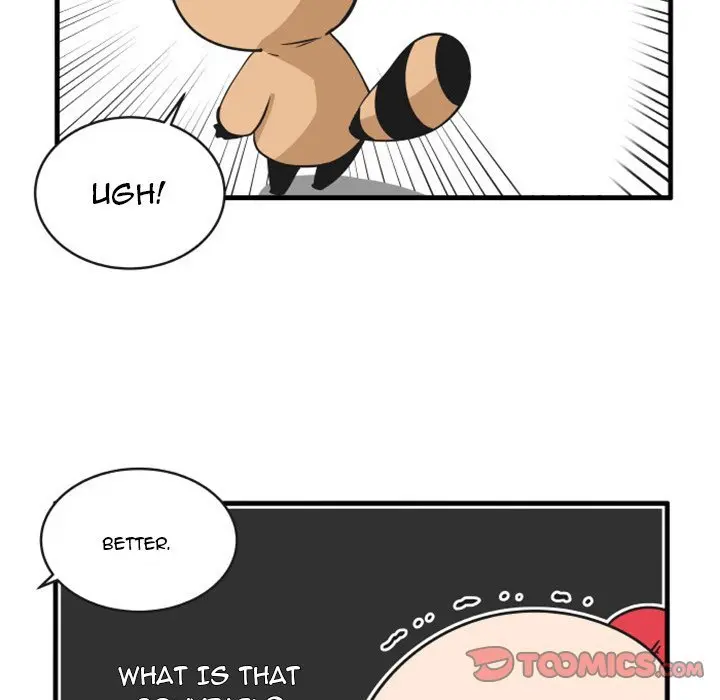The Amazing Siblings Manhwa Chapter 108 - Page 21