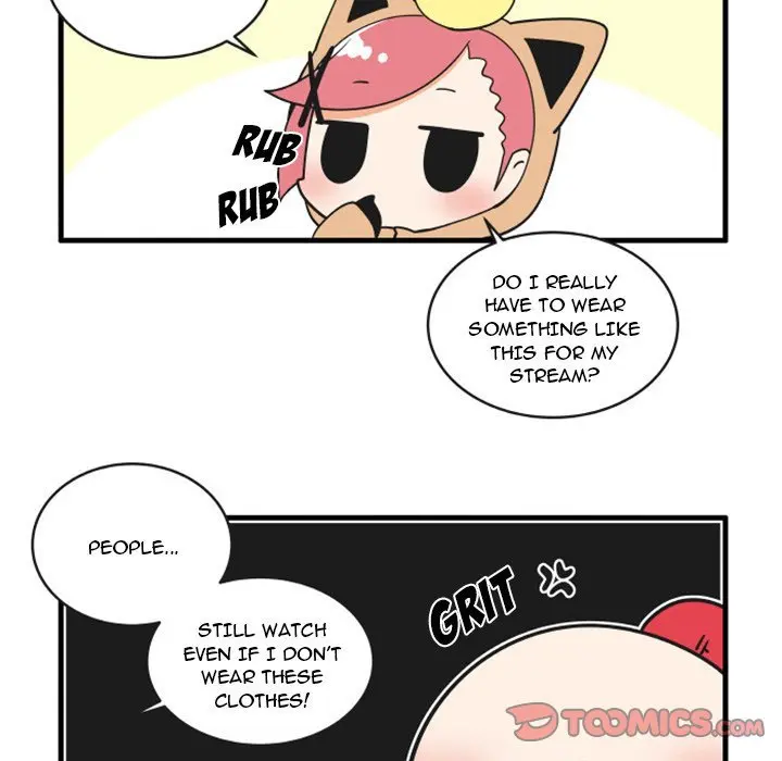 The Amazing Siblings Manhwa Chapter 108 - Page 23