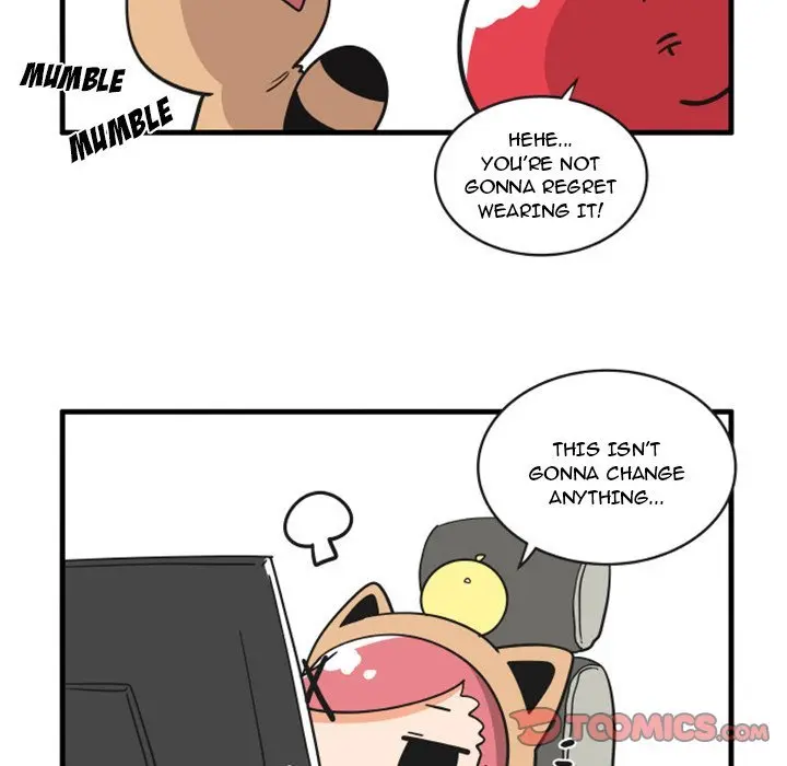The Amazing Siblings Manhwa Chapter 108 - Page 27