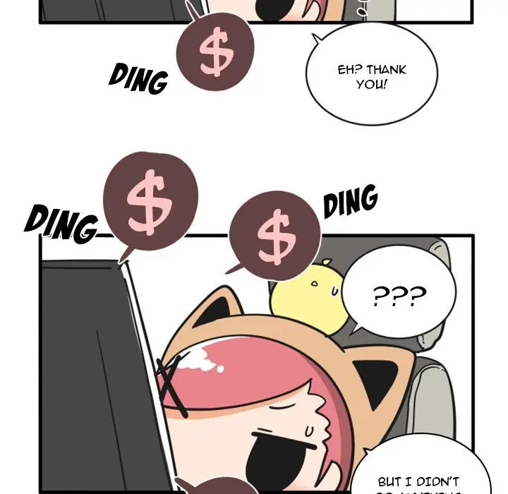 The Amazing Siblings Manhwa Chapter 108 - Page 28