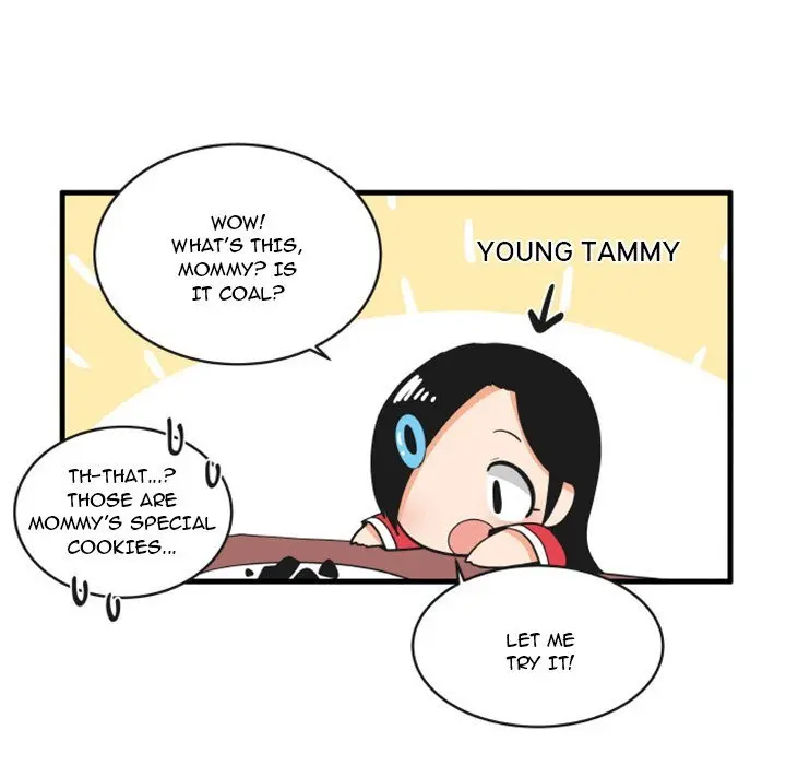 The Amazing Siblings Manhwa Chapter 108 - Page 8