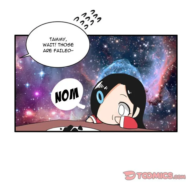 The Amazing Siblings Manhwa Chapter 108 - Page 9