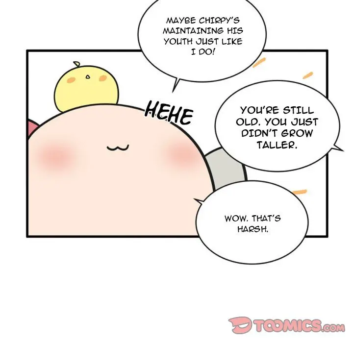 The Amazing Siblings Manhwa Chapter 109 - Page 10