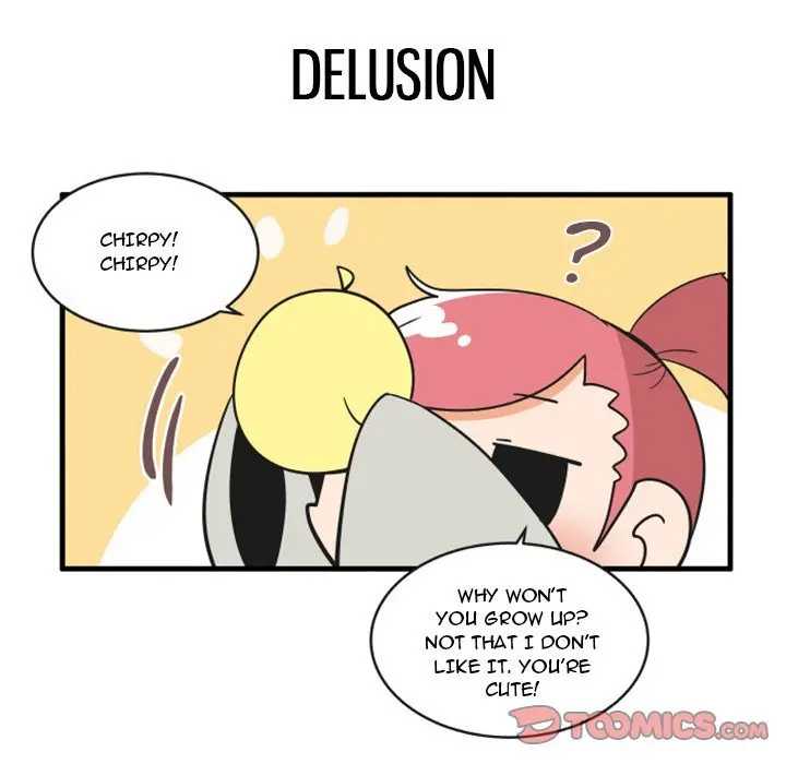 The Amazing Siblings Manhwa Chapter 109 - Page 11