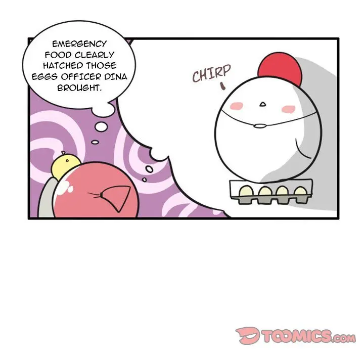 The Amazing Siblings Manhwa Chapter 109 - Page 12