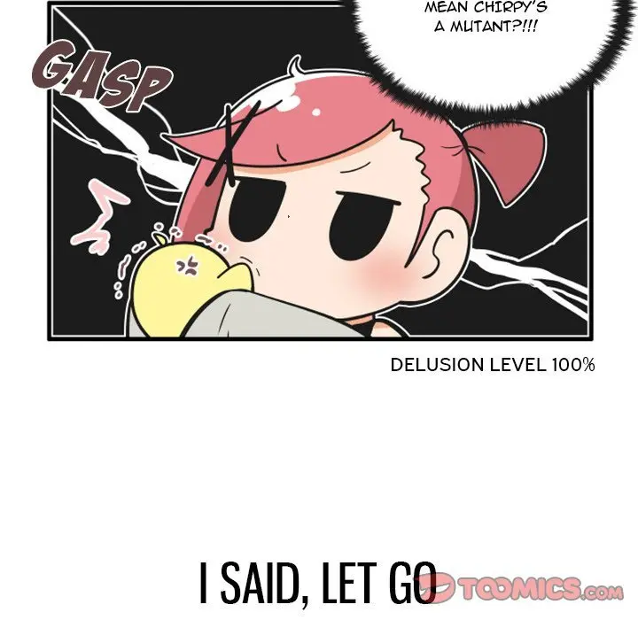 The Amazing Siblings Manhwa Chapter 109 - Page 14