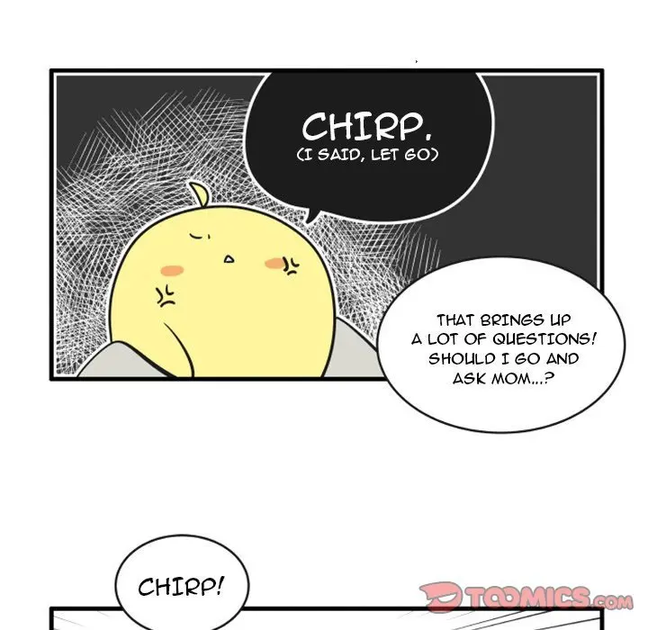 The Amazing Siblings Manhwa Chapter 109 - Page 15