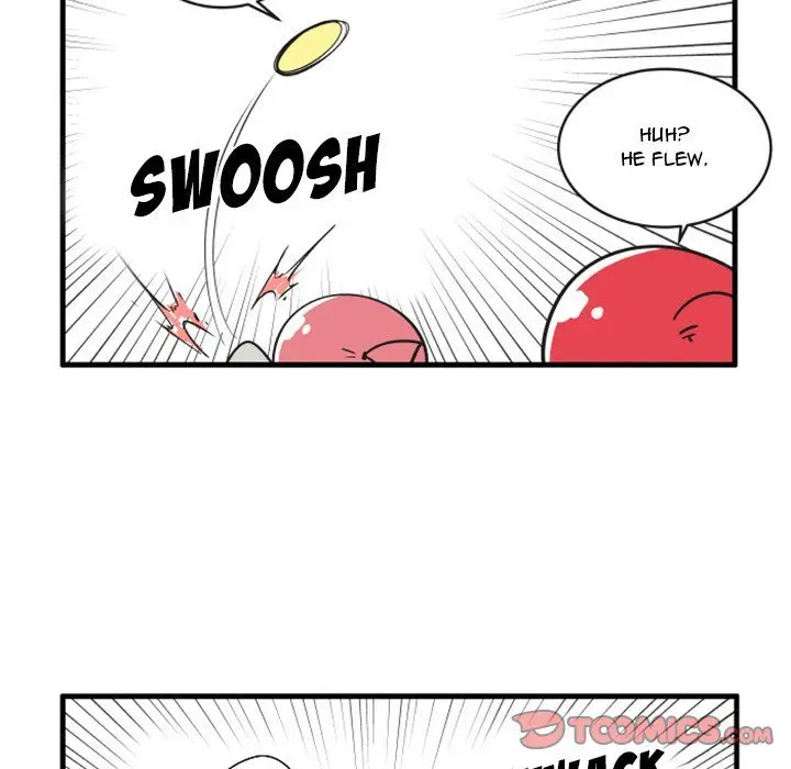 The Amazing Siblings Manhwa Chapter 109 - Page 16