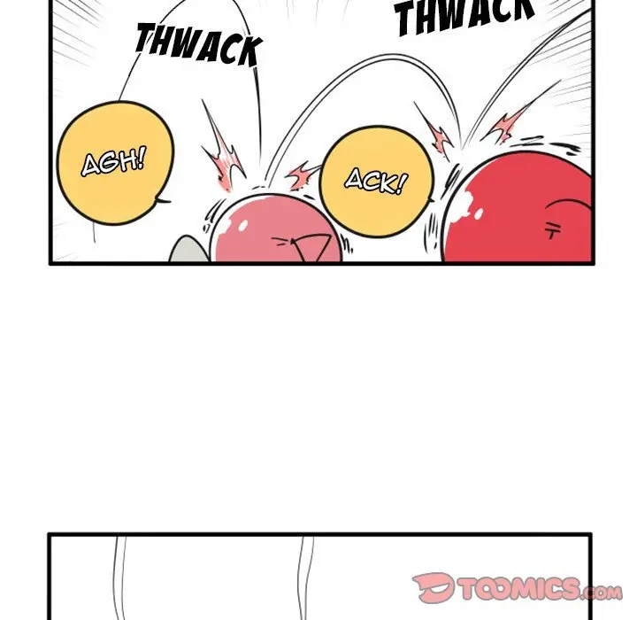 The Amazing Siblings Manhwa Chapter 109 - Page 17