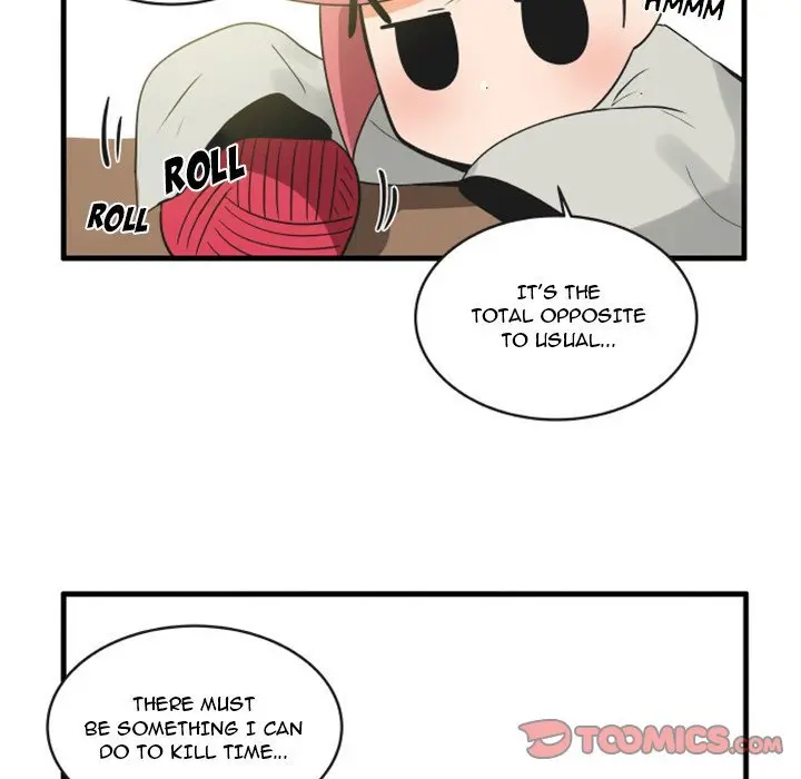 The Amazing Siblings Manhwa Chapter 109 - Page 20