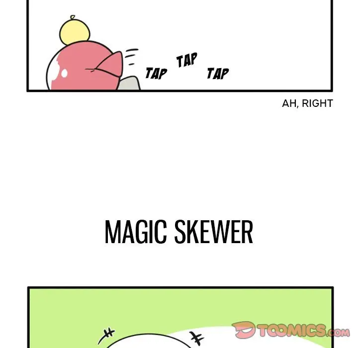 The Amazing Siblings Manhwa Chapter 109 - Page 22
