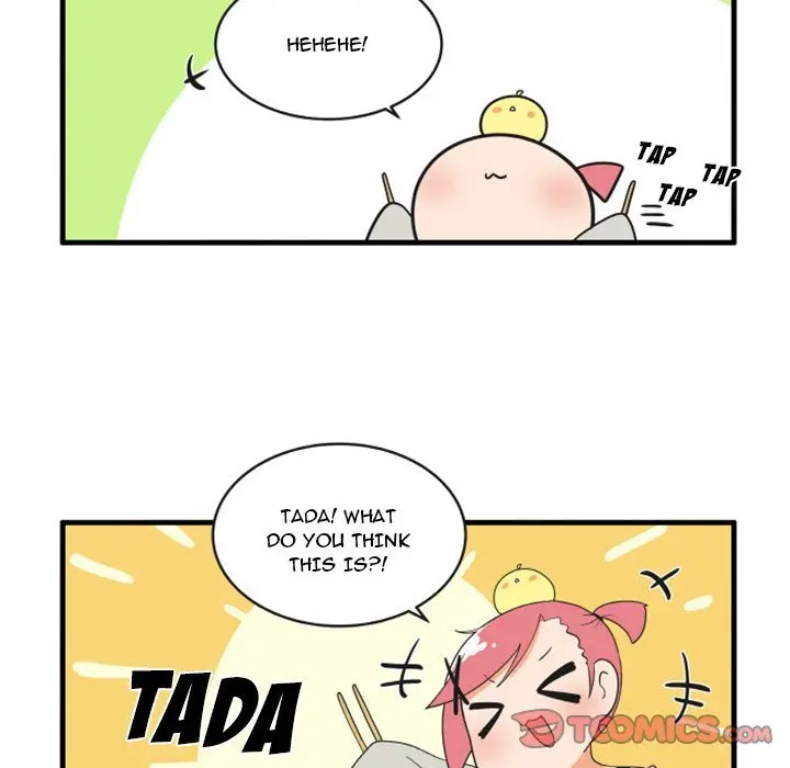 The Amazing Siblings Manhwa Chapter 109 - Page 23