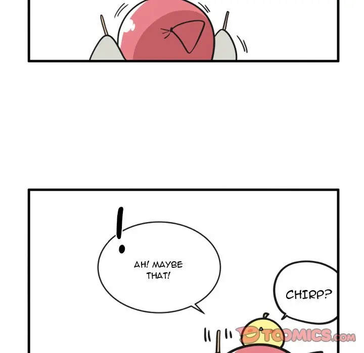 The Amazing Siblings Manhwa Chapter 109 - Page 27