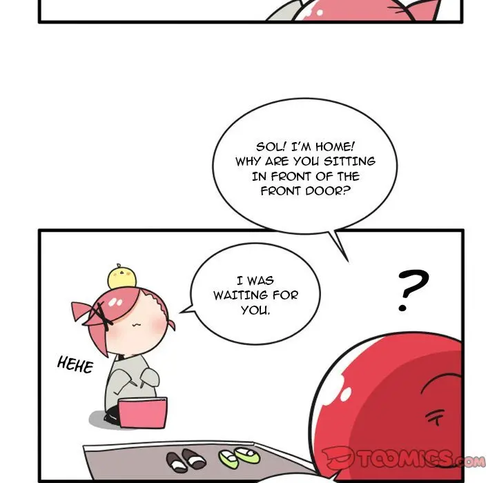 The Amazing Siblings Manhwa Chapter 109 - Page 28