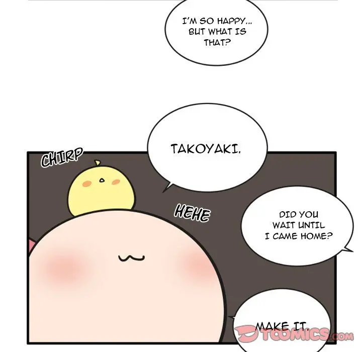 The Amazing Siblings Manhwa Chapter 109 - Page 29