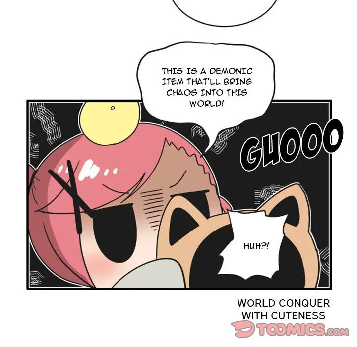 The Amazing Siblings Manhwa Chapter 109 - Page 6