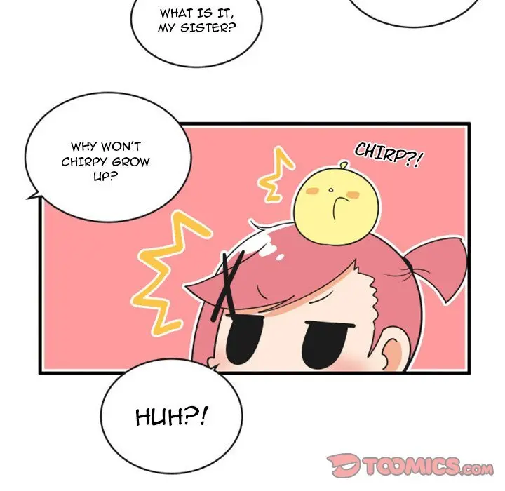 The Amazing Siblings Manhwa Chapter 109 - Page 8