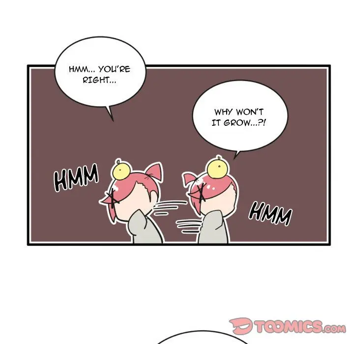 The Amazing Siblings Manhwa Chapter 109 - Page 9