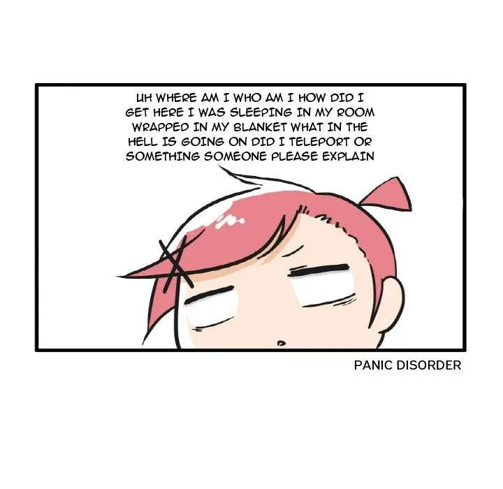 The Amazing Siblings Manhwa Chapter 11 - Page 10