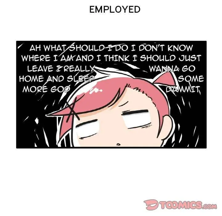 The Amazing Siblings Manhwa Chapter 11 - Page 11