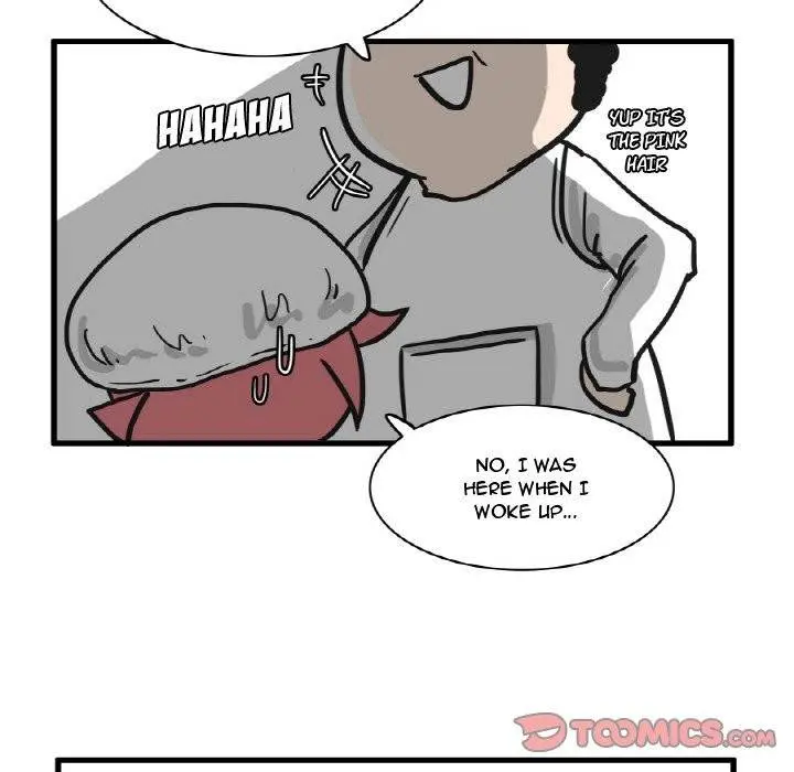 The Amazing Siblings Manhwa Chapter 11 - Page 13