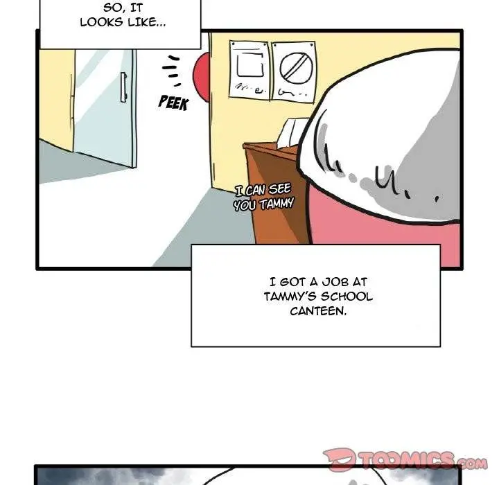 The Amazing Siblings Manhwa Chapter 11 - Page 15