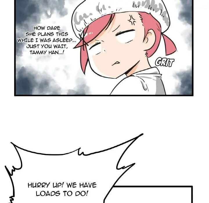 The Amazing Siblings Manhwa Chapter 11 - Page 16
