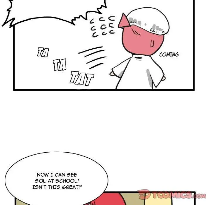 The Amazing Siblings Manhwa Chapter 11 - Page 17