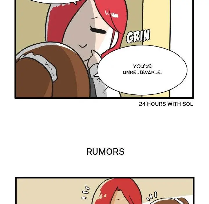 The Amazing Siblings Manhwa Chapter 11 - Page 18
