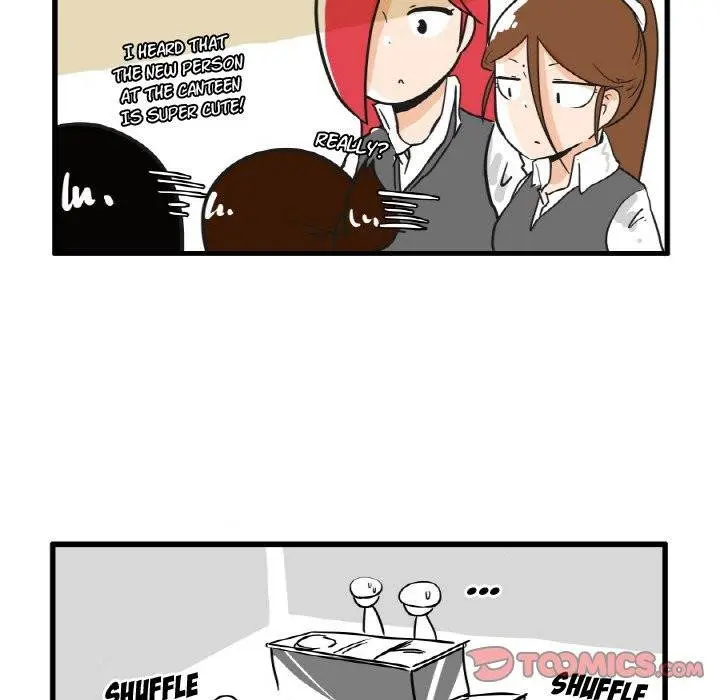The Amazing Siblings Manhwa Chapter 11 - Page 19