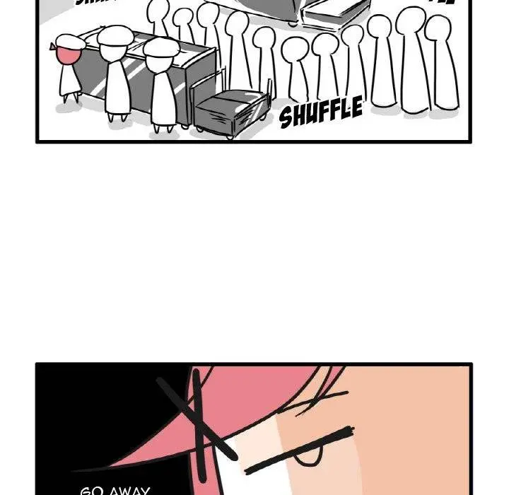 The Amazing Siblings Manhwa Chapter 11 - Page 20