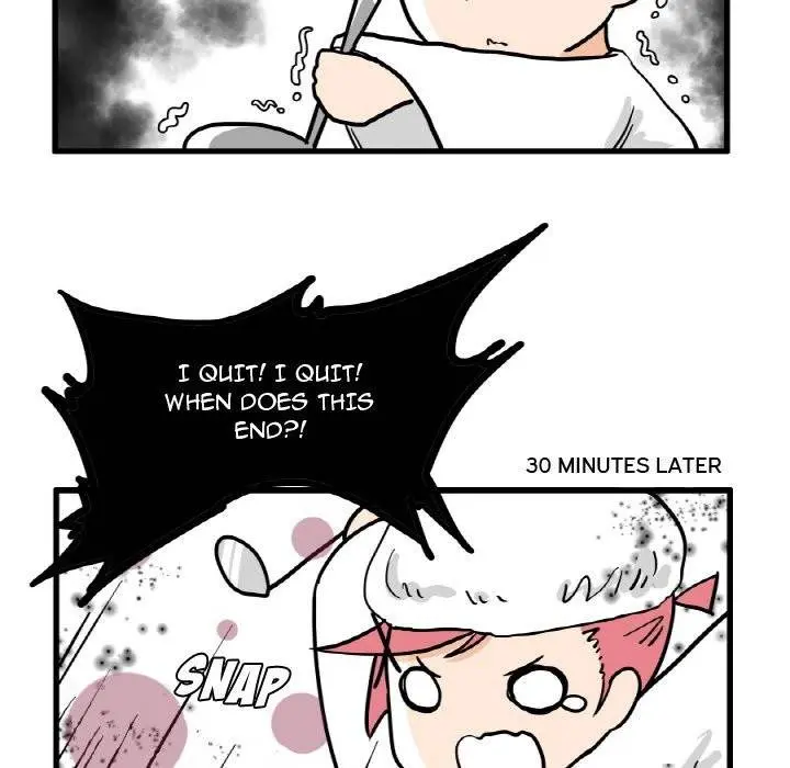 The Amazing Siblings Manhwa Chapter 11 - Page 24