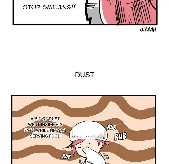 The Amazing Siblings Manhwa Chapter 11 - Page 26