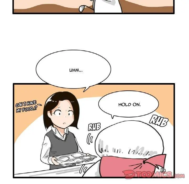 The Amazing Siblings Manhwa Chapter 11 - Page 27
