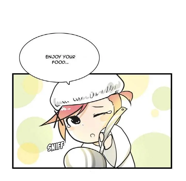 The Amazing Siblings Manhwa Chapter 11 - Page 28