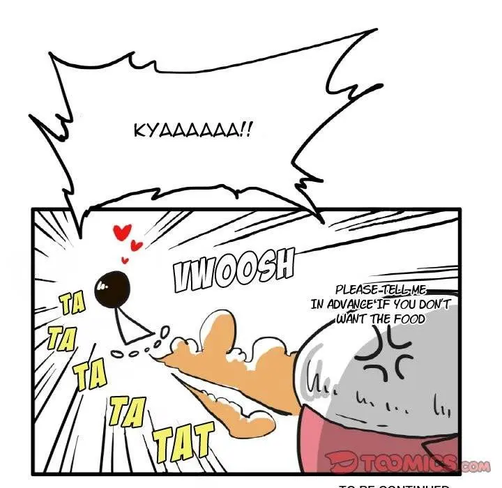The Amazing Siblings Manhwa Chapter 11 - Page 29