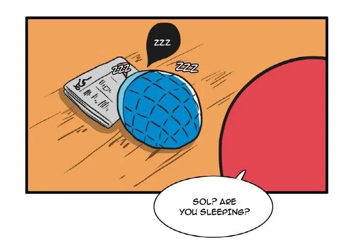 The Amazing Siblings Manhwa Chapter 11 - Page 4